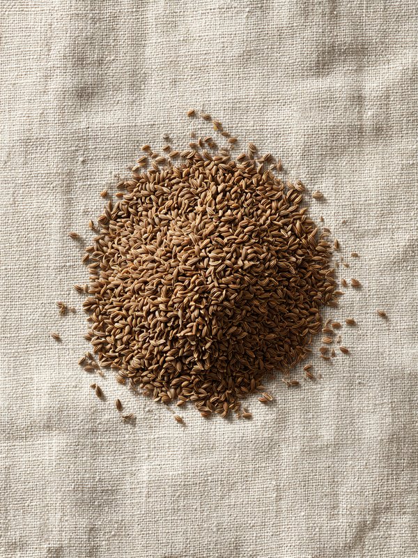 Carom Seed — ingredient reference image