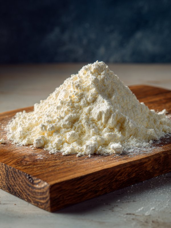 Casein — ingredient reference image