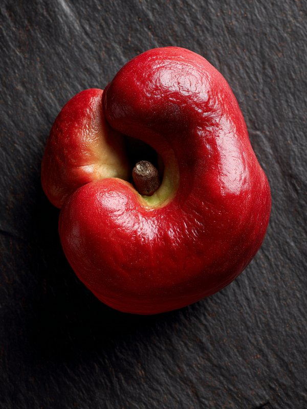 Cashew Apple — ingredient reference image