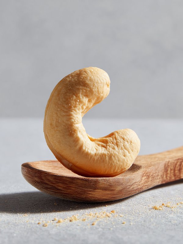 Cashew Nut — ingredient reference image