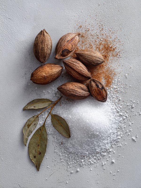 Cassia — ingredient reference image