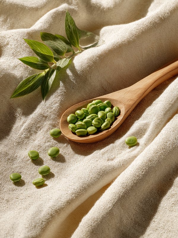 Catjang Pea — ingredient reference image