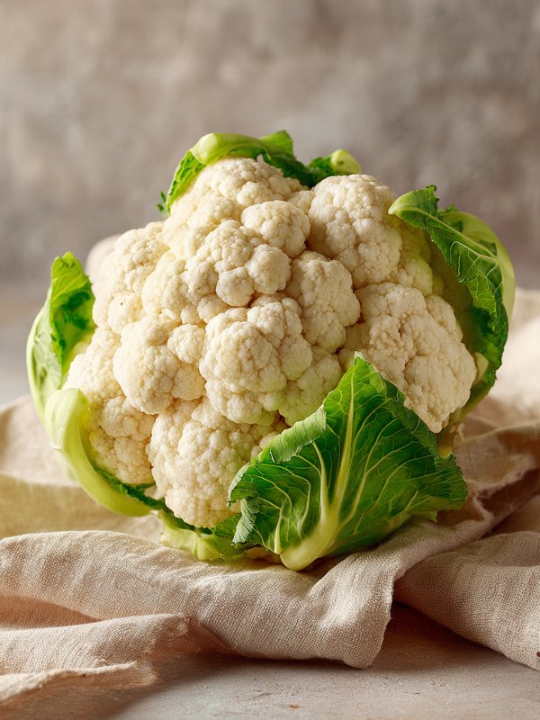 Cauliflower — ingredient reference image