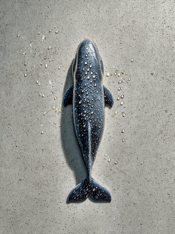 Cetacea — ingredient reference image
