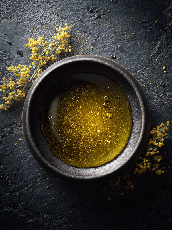 Champaca — ingredient reference image