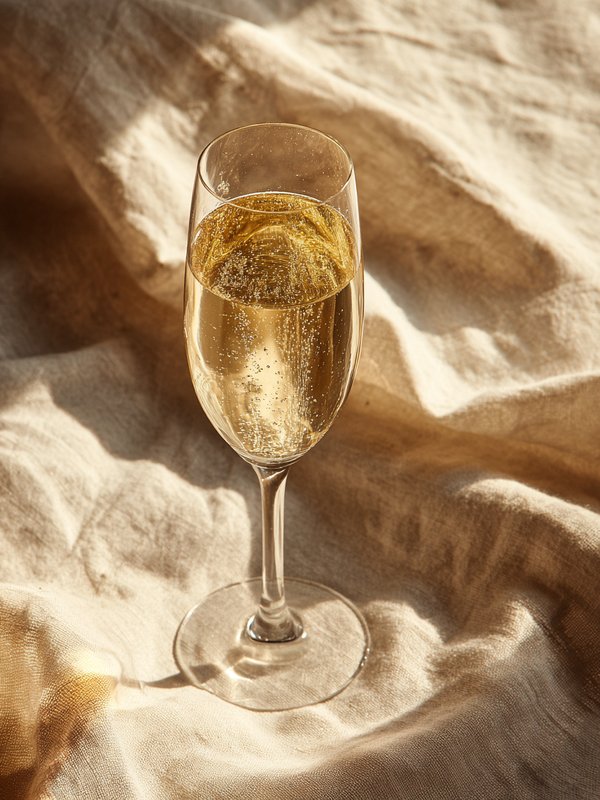 Champagne — ingredient reference image