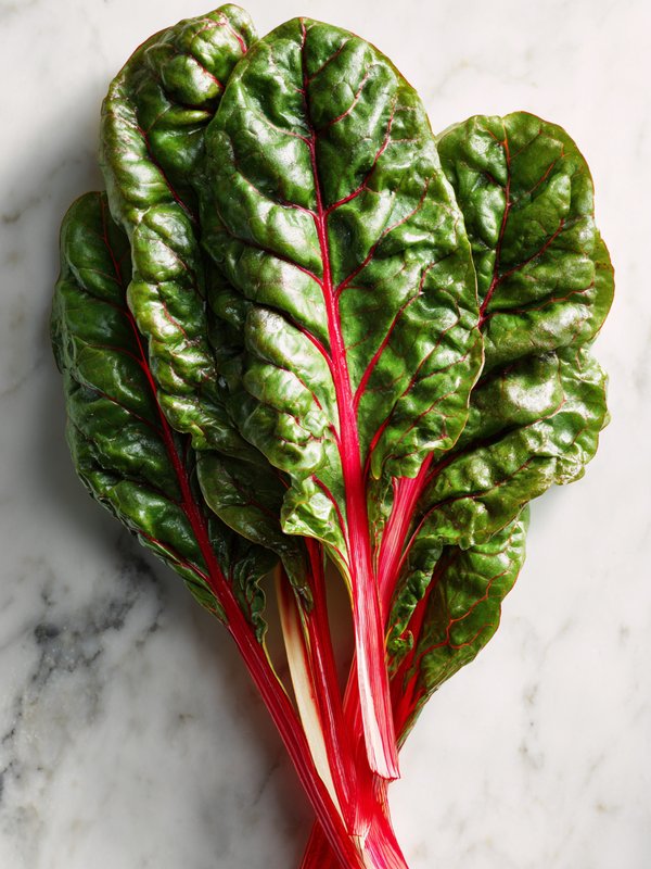 Chard — ingredient reference image
