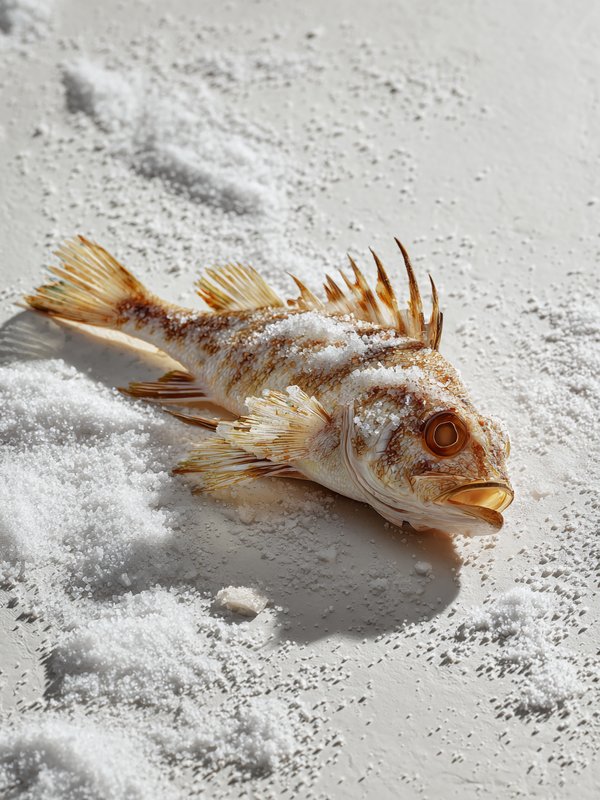 Charr — ingredient reference image