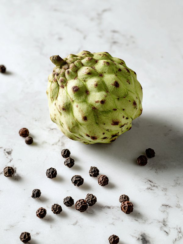 Cherimoya — ingredient reference image