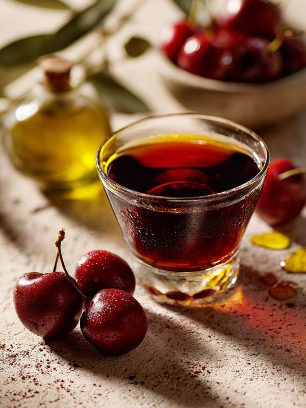 Cherry Brandy — ingredient reference image