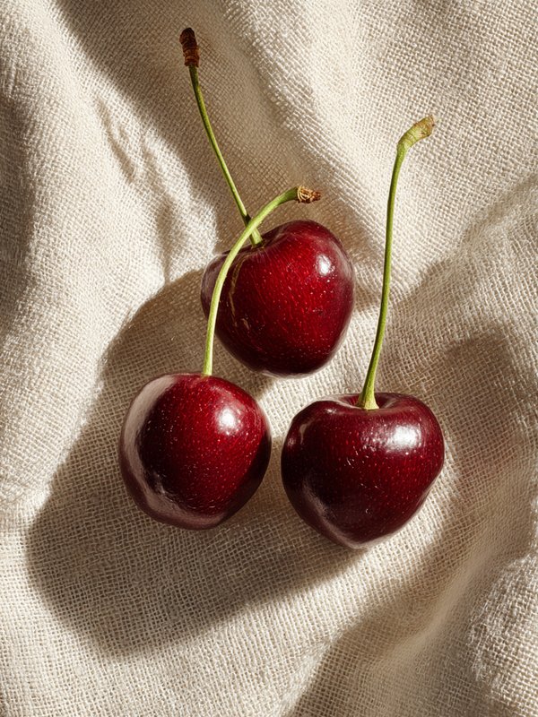 Cherry — ingredient reference image