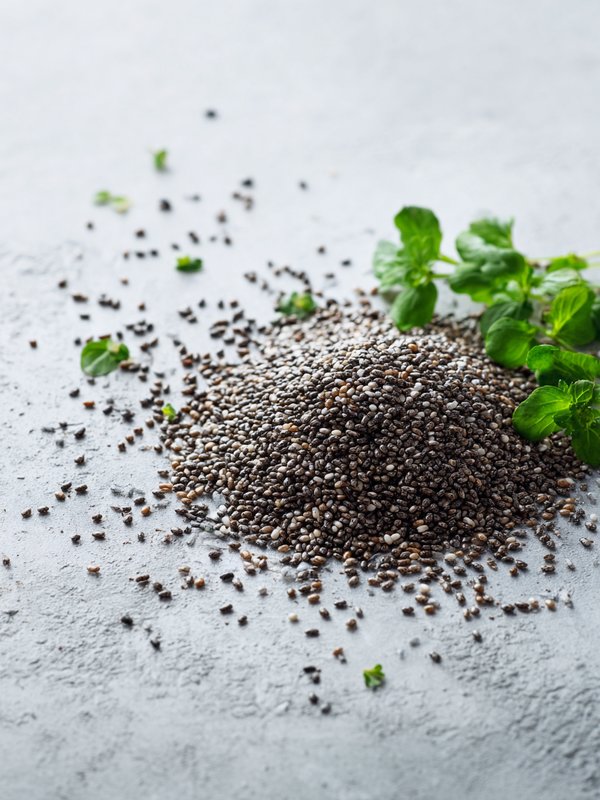 Chia — ingredient reference image