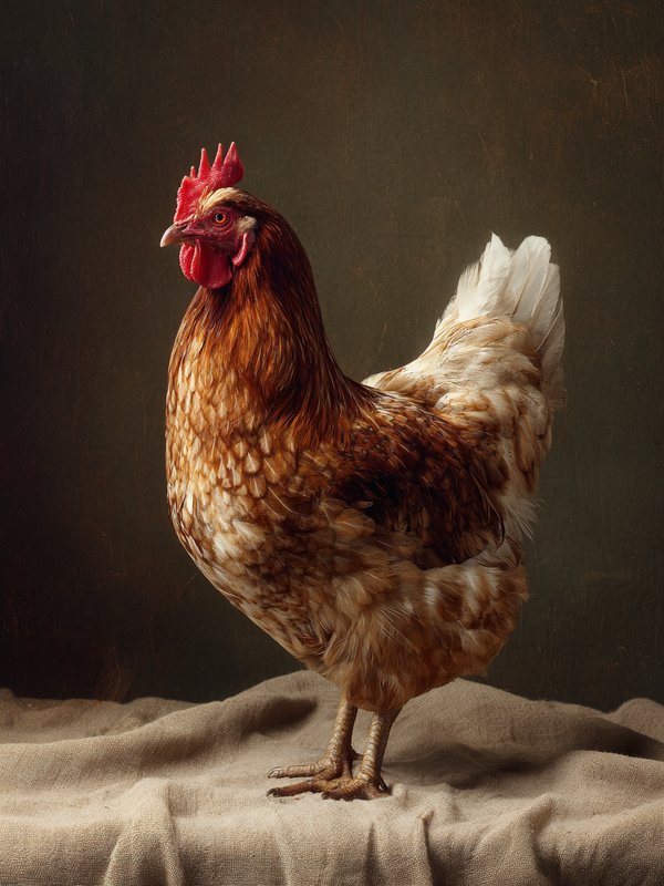 Chicken — ingredient reference image