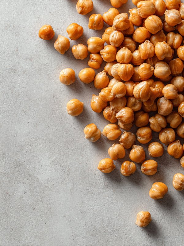 Chickpea — ingredient reference image