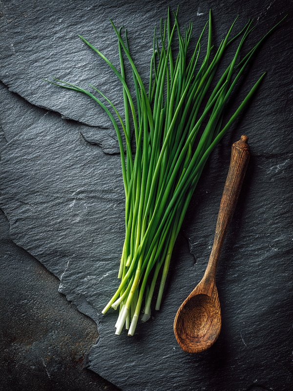 Chive — ingredient reference image