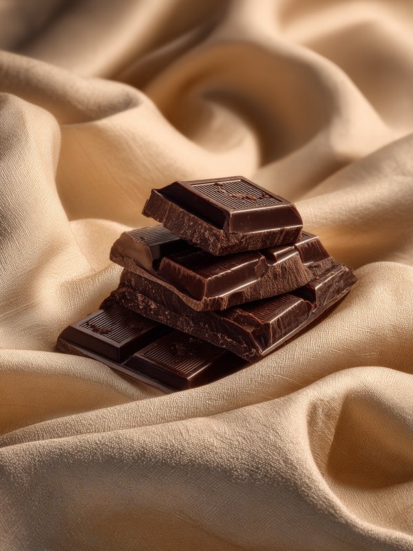 Chocolate — ingredient reference image