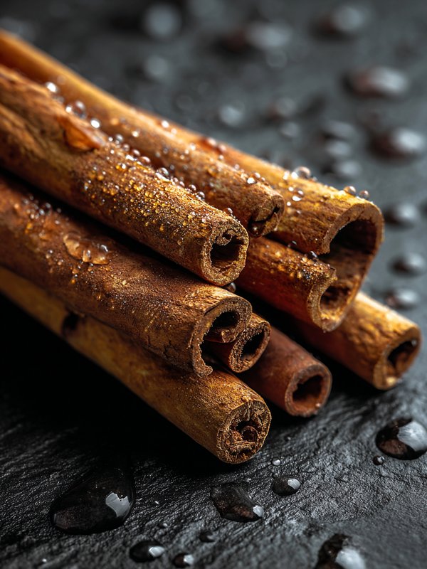 Cinnamon — ingredient reference image
