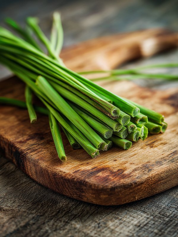 Citronella — ingredient reference image
