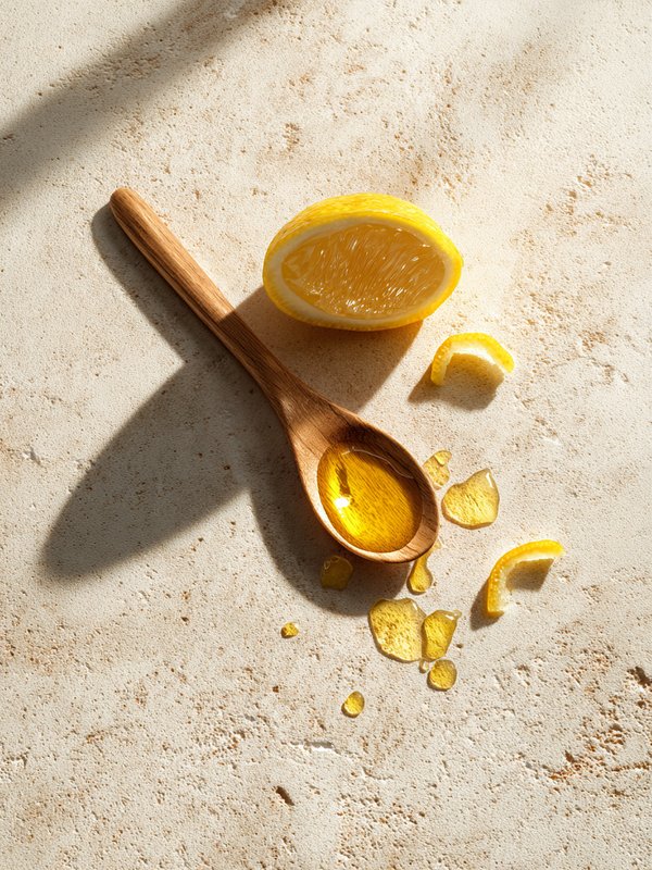 Citrus Peel Oil — ingredient reference image