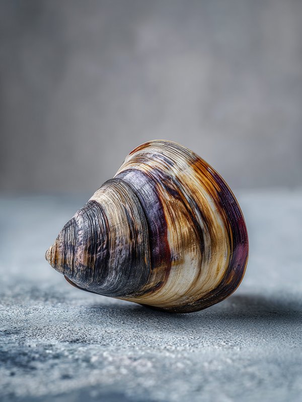 Clam — ingredient reference image