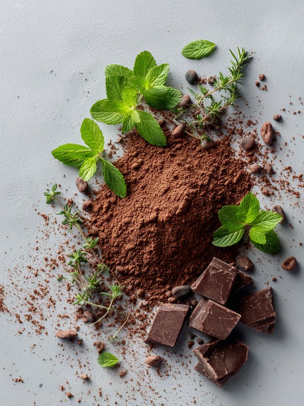 Cocoa — ingredient reference image