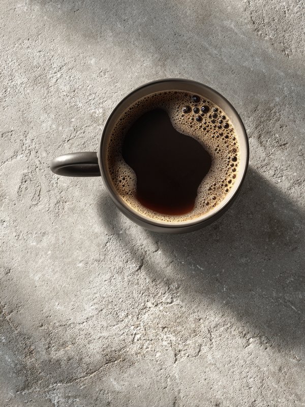 Coffee — ingredient reference image