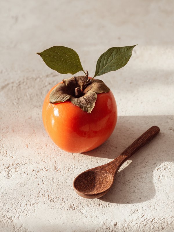 Common Persimmon — ingredient reference image