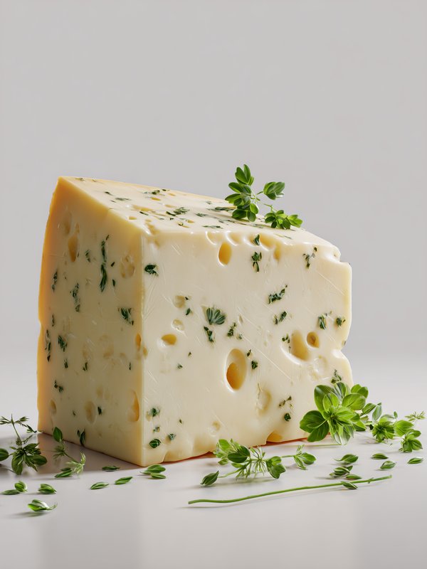 Comte Cheese — ingredient reference image