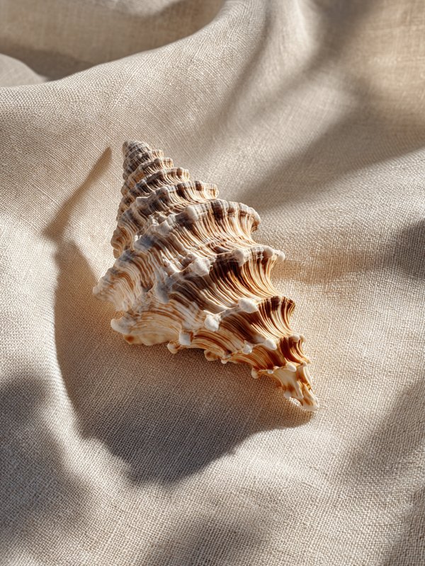 Conch — ingredient reference image
