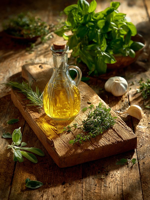 Cooking Oil — ingredient reference image