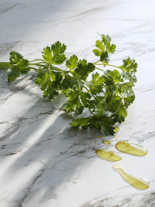 Coriander — ingredient reference image