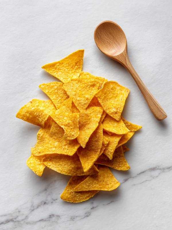 Corn Chip — ingredient reference image