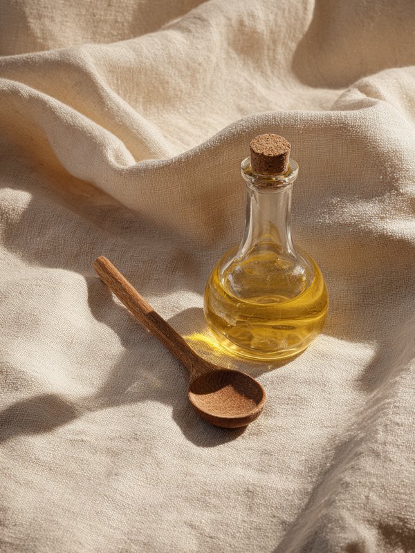 Corn Oil — ingredient reference image