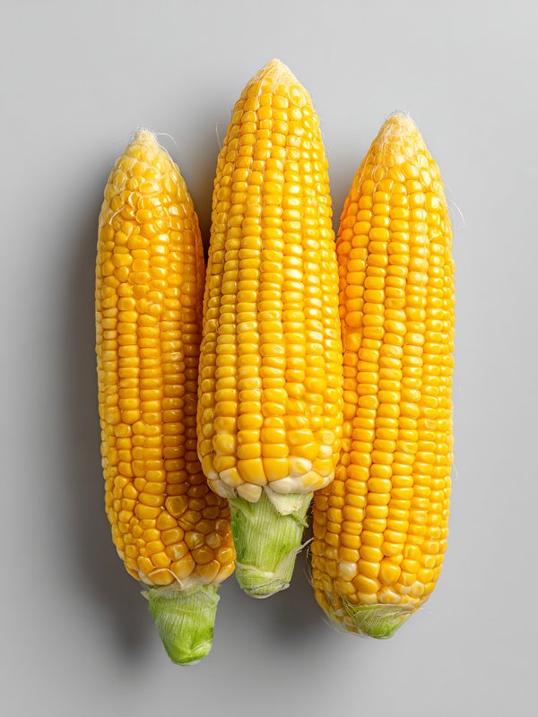 Corn — ingredient reference image