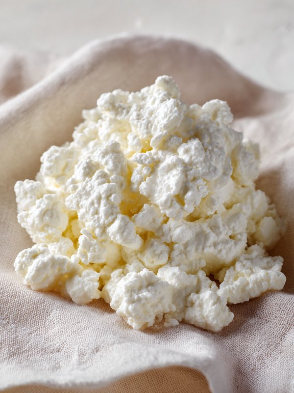 Cottage Cheese — ingredient reference image