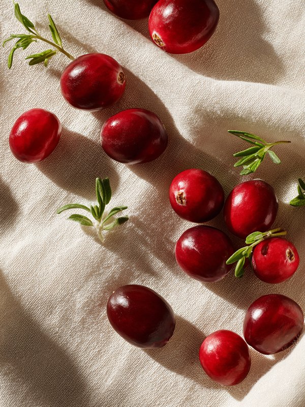Cranberry — ingredient reference image
