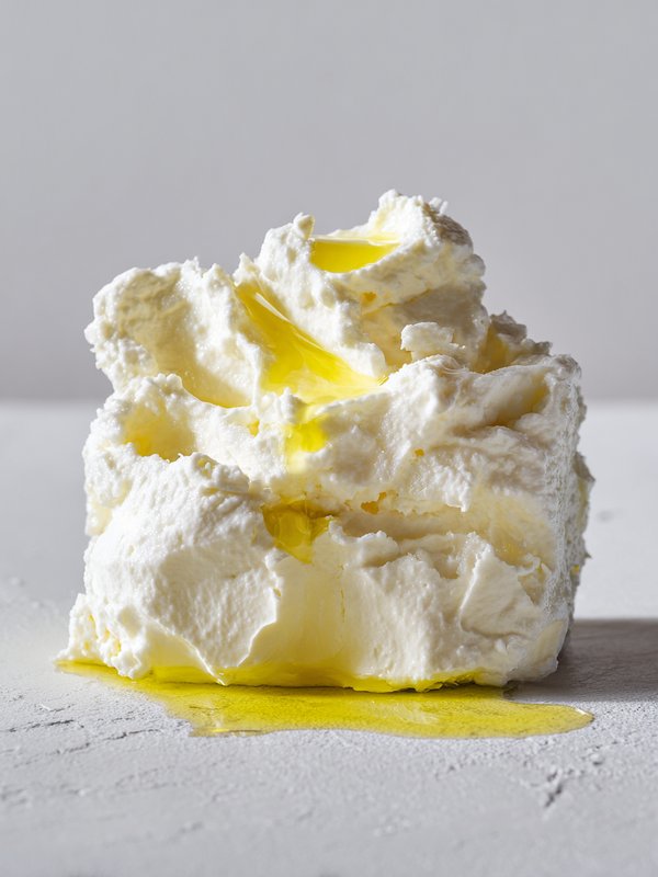 Cream Cheese — ingredient reference image