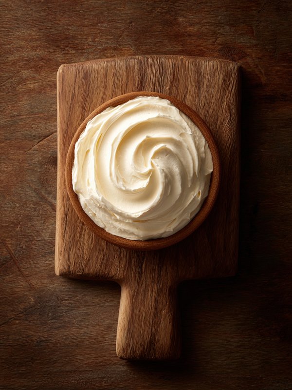 Cream — ingredient reference image