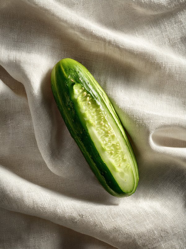 Cucumber — ingredient reference image