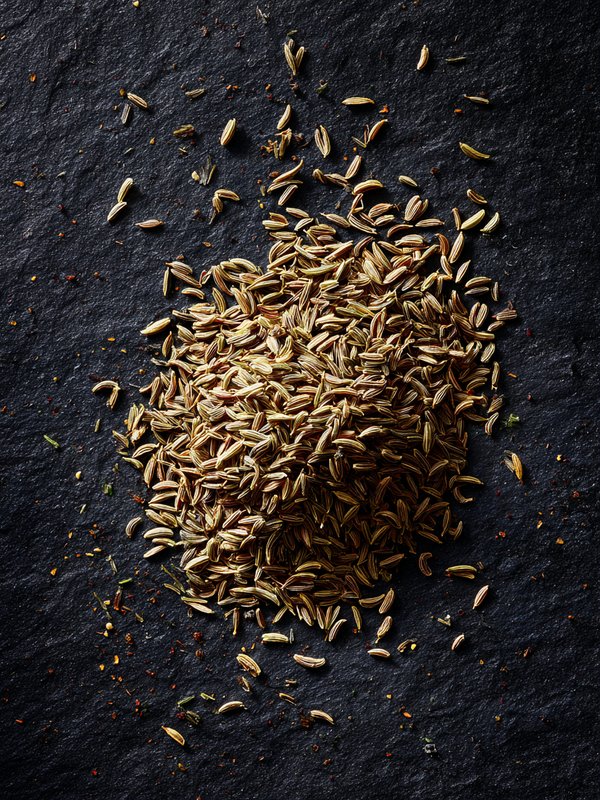 Cumin — ingredient reference image