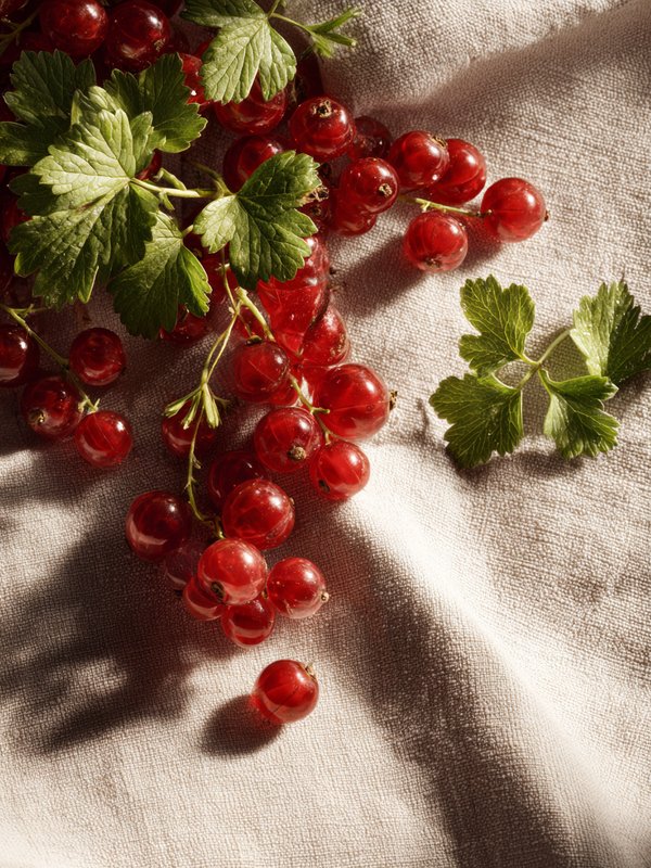 Currant — ingredient reference image