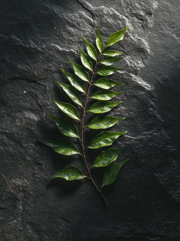 Curry Leaf — ingredient reference image