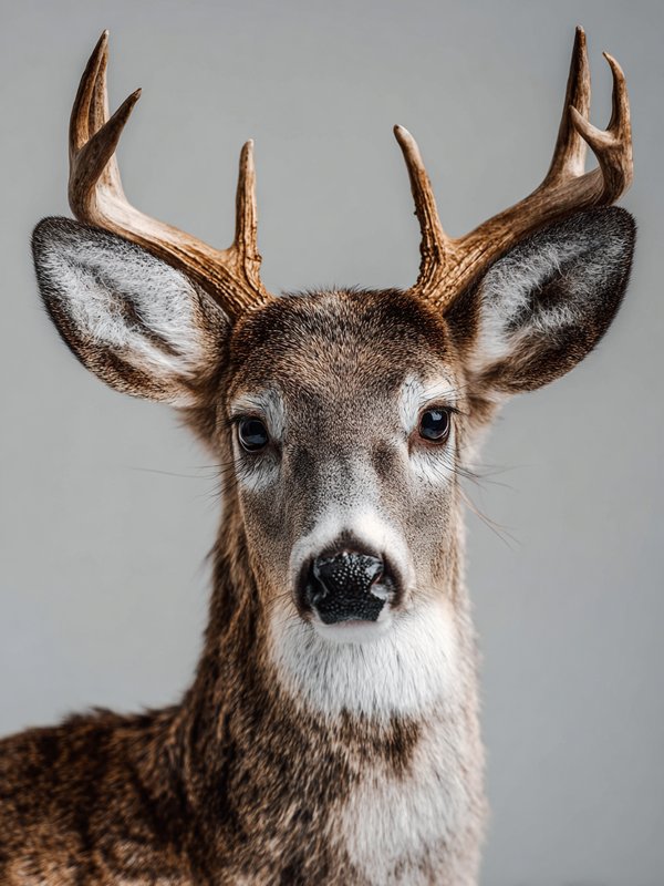 Deer — ingredient reference image