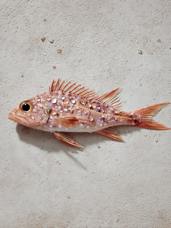 Devilfish — ingredient reference image