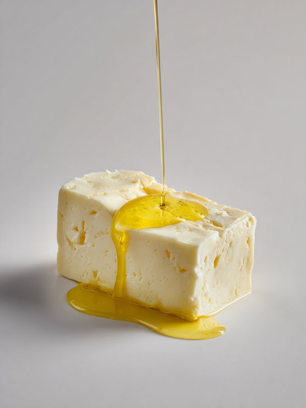 Domiati Cheese — ingredient reference image