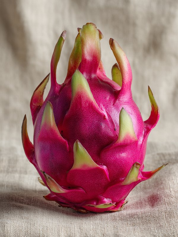 Dragon Fruit — ingredient reference image