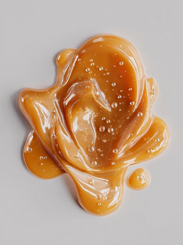 Dulce De Leche — ingredient reference image