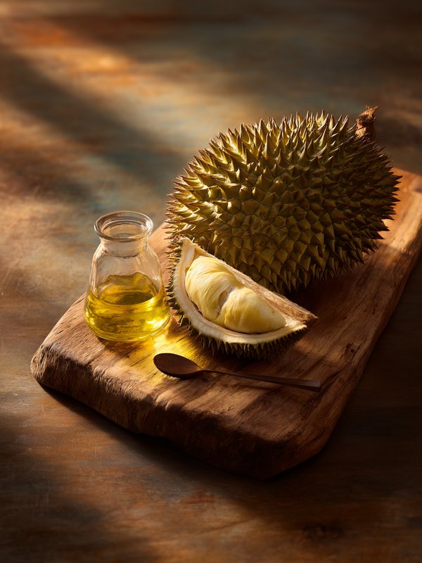Durian — ingredient reference image