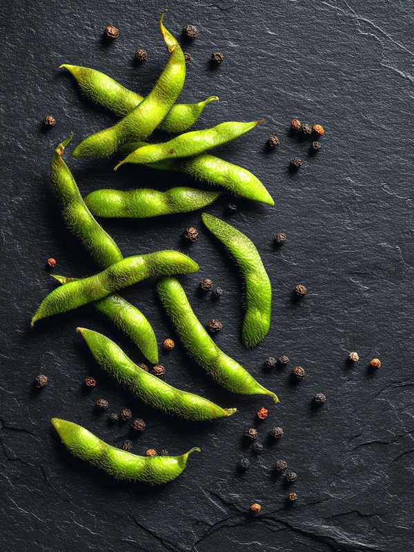 Edamame — ingredient reference image