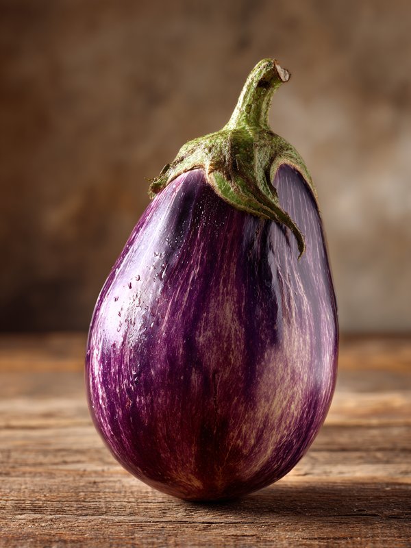 Eggplant — ingredient reference image